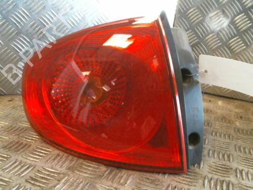 Used Left taillight SEAT ALTEA (5P1) 1.9 TDI (105 hp) 21000489