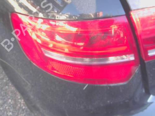 Used Left taillight AUDI A3 Sportback (8PA) 2.0 TDI 16V (140 hp) 29147589