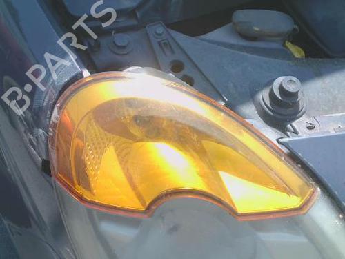 Used Right front indicator Right front indicator 36846051 36846051