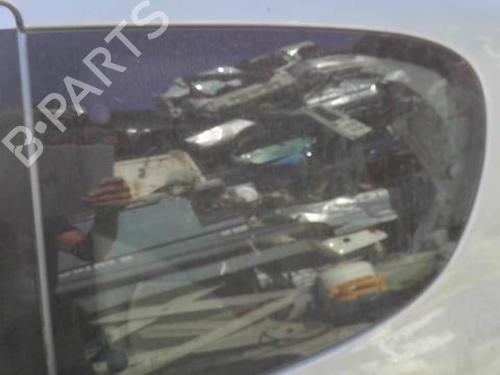 Used Rear left quarter glass PEUGEOT 206 Hatchback (2A/C) 1.4 i (75 hp) 27172398