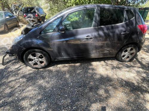 Left front driveshaft KIA VENGA (YN) 1.6 CVVT | BP28796491M38 - Image 6