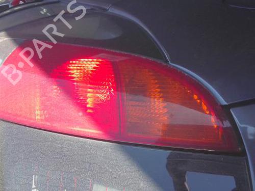 Højre baglygte Højre baglygte FORD FOCUS I (DAW, DBW) [1998-2009] 33831260 33831260