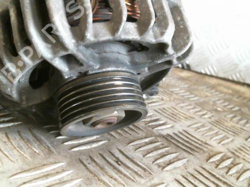 Alternator CITROËN SAXO (S0, S1) 1.1 X, SX | BP21000506M7 
