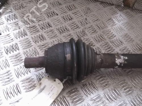 Right front driveshaft FORD FOCUS C-MAX (DM2) 1.6 TDCi | BP22791805M39