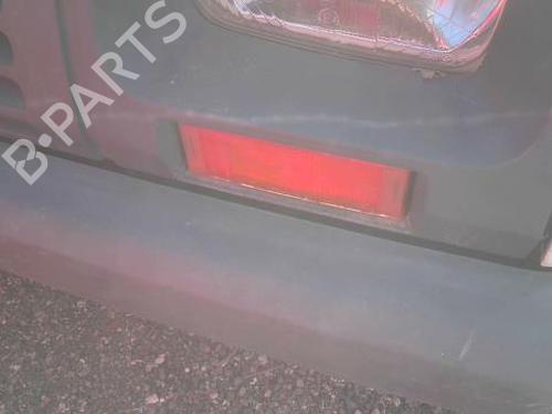 Used Left front indicator RENAULT RAPID Box Body/MPV (F40_, G40_) 1.4 (F40D) (79 hp) 33200644
