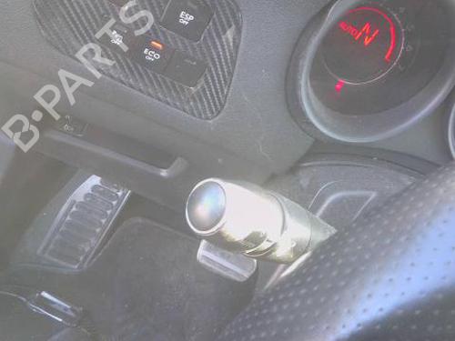 Used Steering column stalk CITROËN C4 II (NC_) 1.6 HDi 115 (114 hp) 28796236