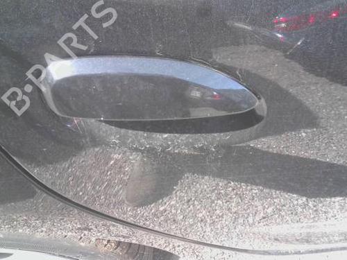 Used Rear right exterior door handle DACIA SANDERO II 1.0 SCe 75 (B8JC, B8JD, B8NC) (73 hp) 28951358
