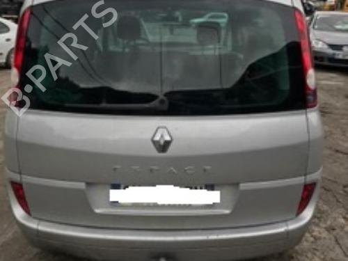 AC Kompressor RENAULT ESPACE IV (JK0/1_) 1.9 dCi (JK0U, JK0G) | BP21000944M34 
