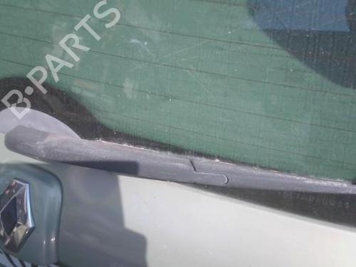 Used Rear windshield wiper arm RENAULT CLIO II (BB_, CB_) 1.5 dCi (B/CB07) (65 hp) 28055609