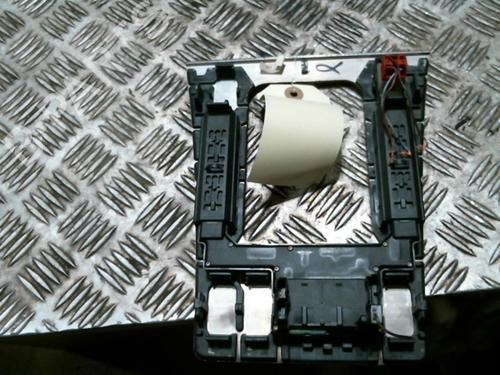 Switch MERCEDES-BENZ E-CLASS (W210) E 220 CDI (210.006) | BP22039522I30 