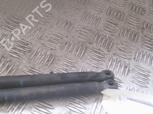 Tailgate lift support RENAULT SCÉNIC II (JM0/1_) 1.5 dCi (JM02, JM13) | BP28094551C138 
