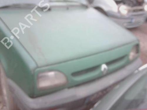 Left front indicator RENAULT RAPID Box Body/MPV (F40_, G40_) 1.2 (F406, G40A) | BP30908571C32