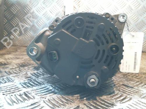 Alternator RENAULT MEGANE I (BA0/1_) 1.9 dTi (BA08, BA0N) | BP20989178M7