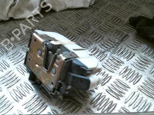 Used Electronic module VW POLO III (6N1) [1994-1999]  22044798