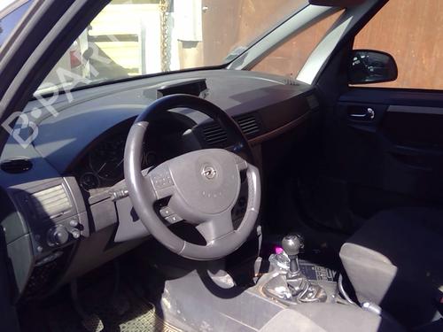 Startmotor OPEL MERIVA A MPV (X03) 1.7 CDTI (E75) | BP25405393M8 