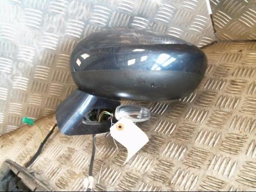 Used Left mirror CITROËN C4 Coupe (LA_) 1.6 HDi (90 hp) 22037083