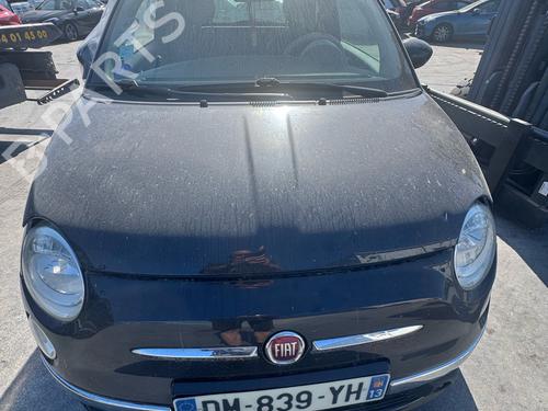 Hand brake FIAT 500 (312_) 1.2 (312AXA1A) | BP39598083I18 - Image 2