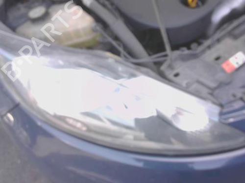 Right headlight FORD FIESTA VI (CB1, CCN) 1.4 TDCi | BP35965127C29 - Image 2