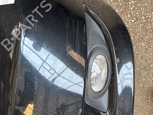Front bumper MAZDA 3 (BK) | BP36565727C7 - Image 4