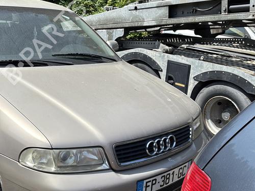 Left headlight AUDI A4 B5 (8D2) 1.6 | BP26441822C28  - Image 10