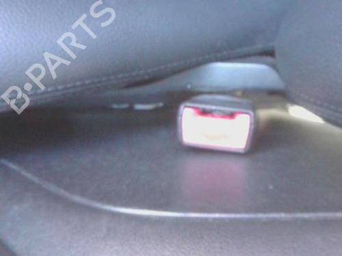 Used Seat buckle Seat buckle MERCEDES-BENZ A-CLASS (W169) A 180 CDI (169.007, 169.307) (109 hp) 33805787 33805787