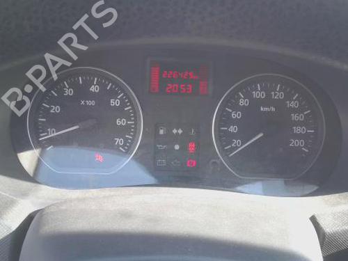 Used Instrument cluster Instrument cluster DACIA SANDERO 1.5 dCi (88 hp) 35988908 35988908