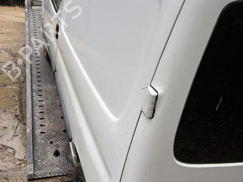 Left taillight PEUGEOT PARTNER Box Body/MPV (5_, G_) 1.6 HDi 75 | BP31642276C34 - Image 8