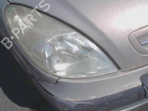 Used Right headlight Right headlight 38680190 38680190
