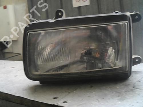Venstre forlygte OPEL FRONTERA B (U99) 2.2 DTI (6B_ZC, 6B_VF, 6B_66, 6B_76) (116 hp) 20998431