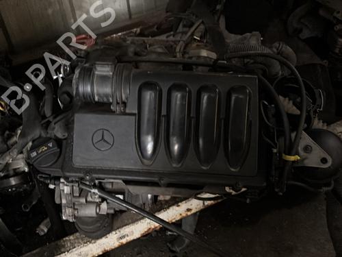 Used Engine MERCEDES-BENZ A-CLASS (W169) A 180 CDI (169.007, 169.307) (109 hp) 23804557