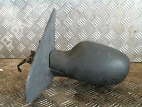 Retrovisore sinistro RENAULT CLIO II (BB_, CB_) 1.2 16V (BB05, BB0W, BB11, BB27, BB2T, BB2U, BB2V, CB05,... (75 hp) 20993398