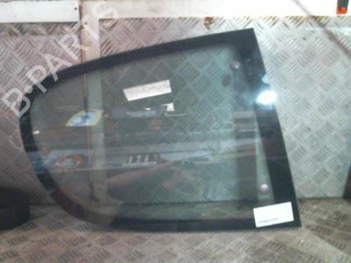 Used Rear left quarter glass PEUGEOT 206 Hatchback (2A/C) 2.0 HDI 90 (90 hp) 20997891