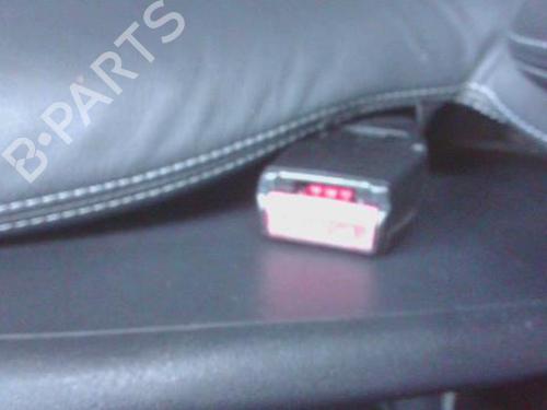 Used Front right belt tensioner RENAULT SCÉNIC II (JM0/1_) 1.6 (JM0C, JM0J, JM1B) (113 hp) 31802243