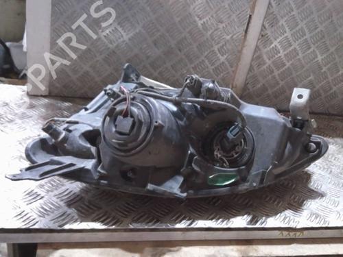 Right headlight HONDA CIVIC VII Hatchback (EU, EP, EV) 1.6 i (EP2, EU8, EU6) | BP24402977C29 - Image 2