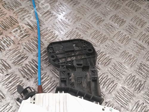 Electronic module MERCEDES-BENZ A-CLASS (W176) A 200 CDI (176.001) | BP27519440M83 