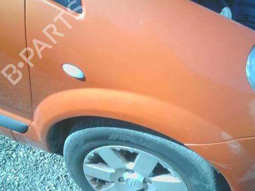 Used Right front fenders CITROËN C3 Pluriel (HB_) 1.6 (109 hp) 28623678