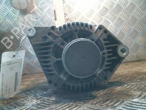 Lichtmaschine für RENAULT MEGANE I (BA0/1_) 1.9 dTi (BA08, BA0N) (98 hp) 20989178
