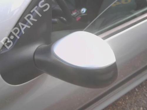 Used Left mirror PEUGEOT 206 CC (2D) 2.0 S16 (136 hp) 32022093