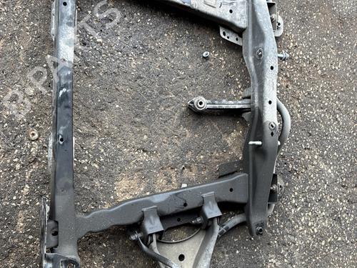 Used Subframe RENAULT TWINGO II (CN0_) 1.2 16V (CN04, CN0B) (75 hp) 28949500