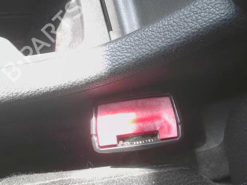 Used Seat buckle Seat buckle 38735102 38735102