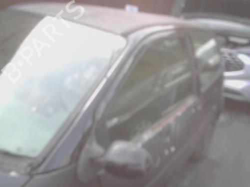 Used Parts RENAULT TWINGO I (C06_) 4910628