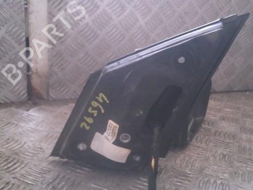 Right mirror VW POLO V (6R1, 6C1) 1.8 GTI | BP27607133C27 