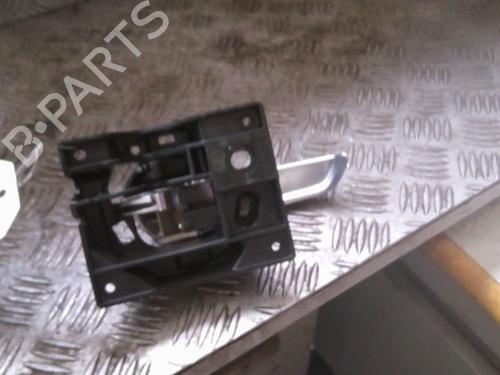 Front right interior door handle FIAT 500X (334_) 1.4 (334AXC1B, 334AXC11) | BP23799953I14 - Image 2