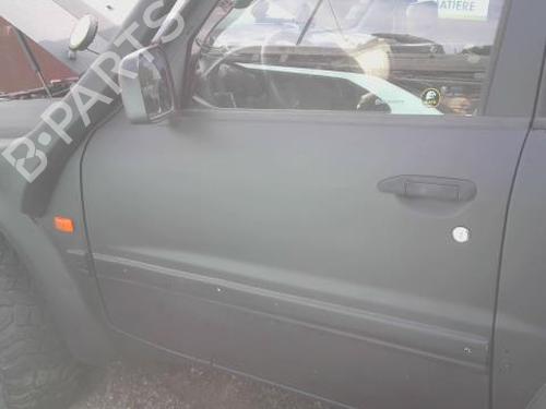 left-front-door-nissan-patrol-gr-v-wagon-y61-1997-32668222 main image