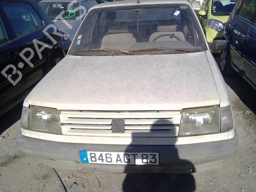 Used Parts PEUGEOT 309 I (10C, 10A) 1.1 2052334