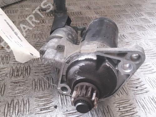 Starter VW GOLF VI (5K1) 1.6 TDI | BP27929893M8 - Image 3