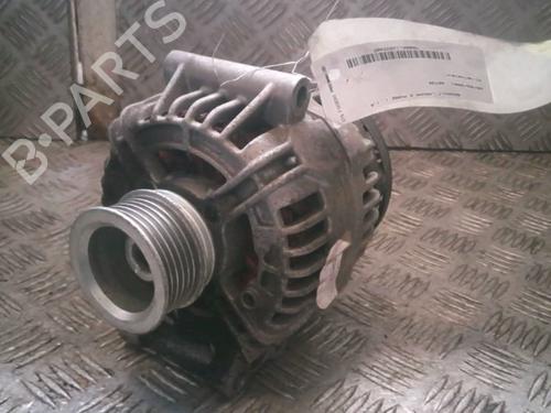 Generator RENAULT LAGUNA II (BG0/1_) 1.6 16V (BG0A, BG0L) (107 hp) 29005310