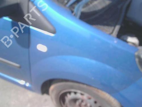 right-front-fenders-renault-twingo-ii-cn0_-2007-38266343 main image
