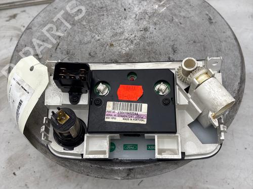 Used Climate control Climate control 39214363 39214363