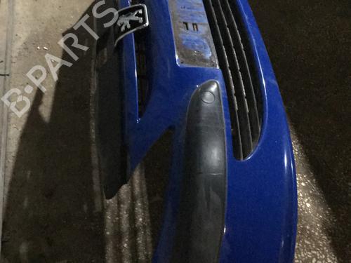 Used Front bumper Front bumper PEUGEOT 307 (3A/C) 2.0 HDi 110 (107 hp) 30816622 30816622